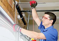 free-service Garage Door Repair Santa Monica CA