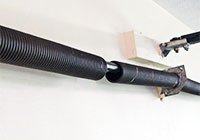 garage-door-springs Garage Door Repair Santa Monica CA